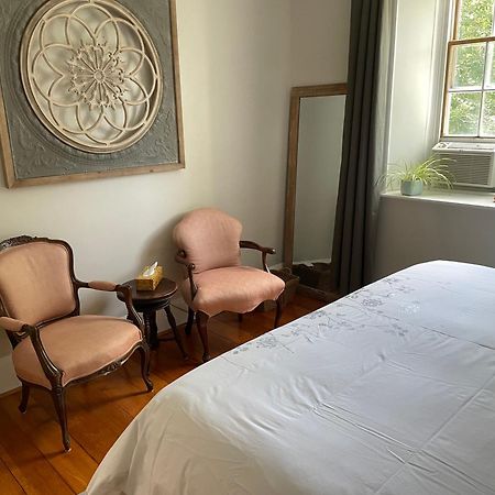Harlem Stonegate B&B Portland Dış mekan fotoğraf