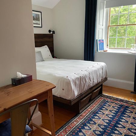 Harlem Stonegate B&B Portland Dış mekan fotoğraf