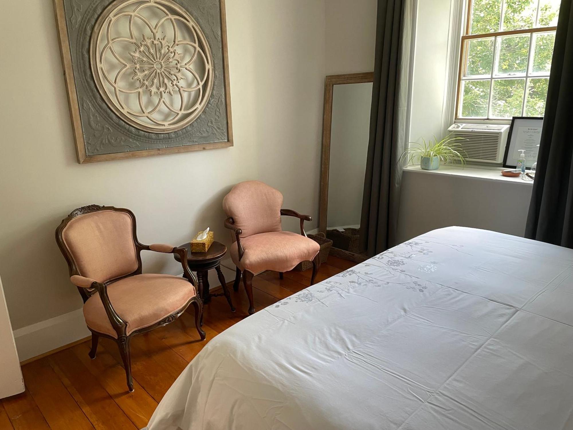 Harlem Stonegate B&B Portland Dış mekan fotoğraf