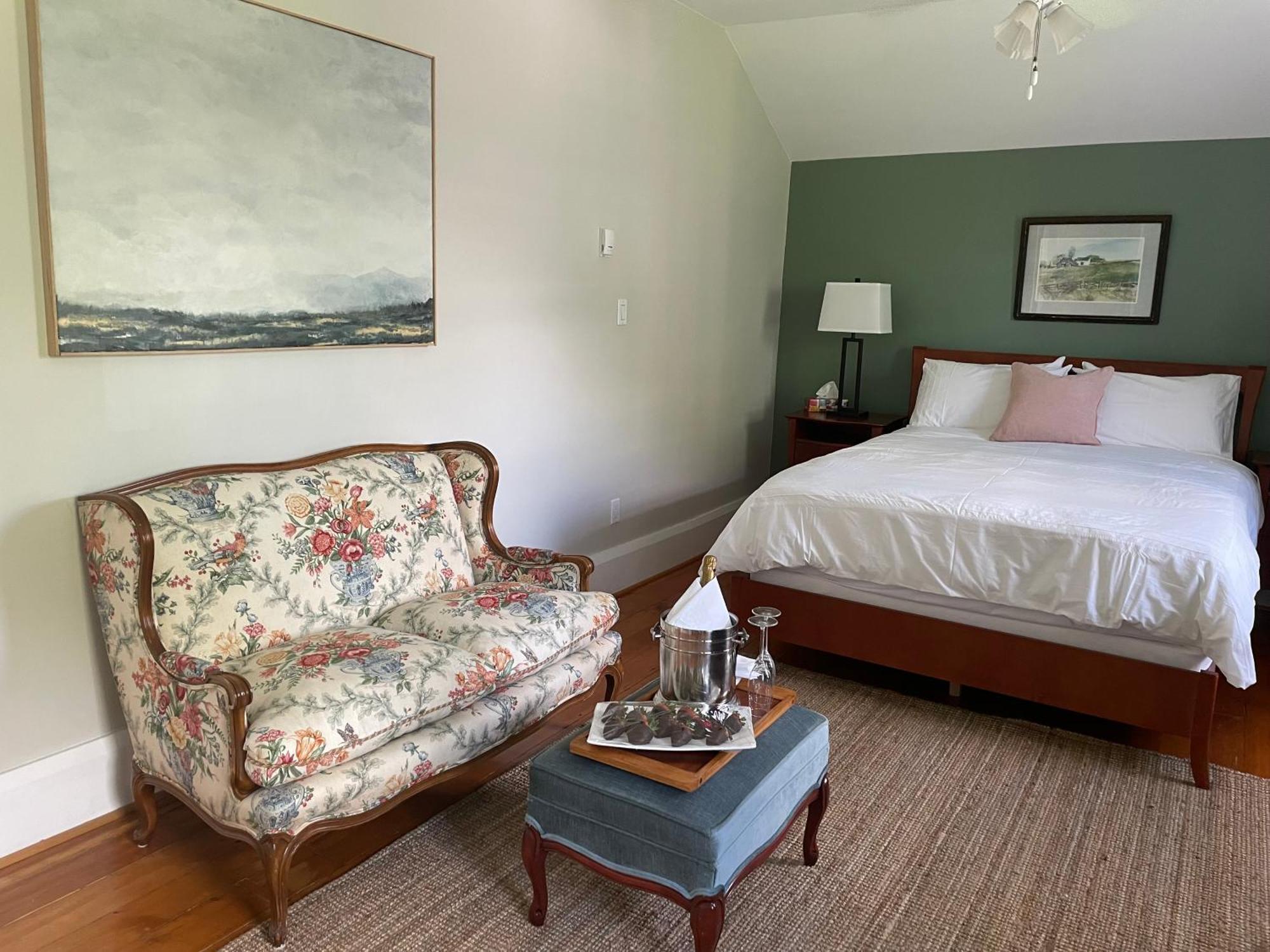 Harlem Stonegate B&B Portland Dış mekan fotoğraf