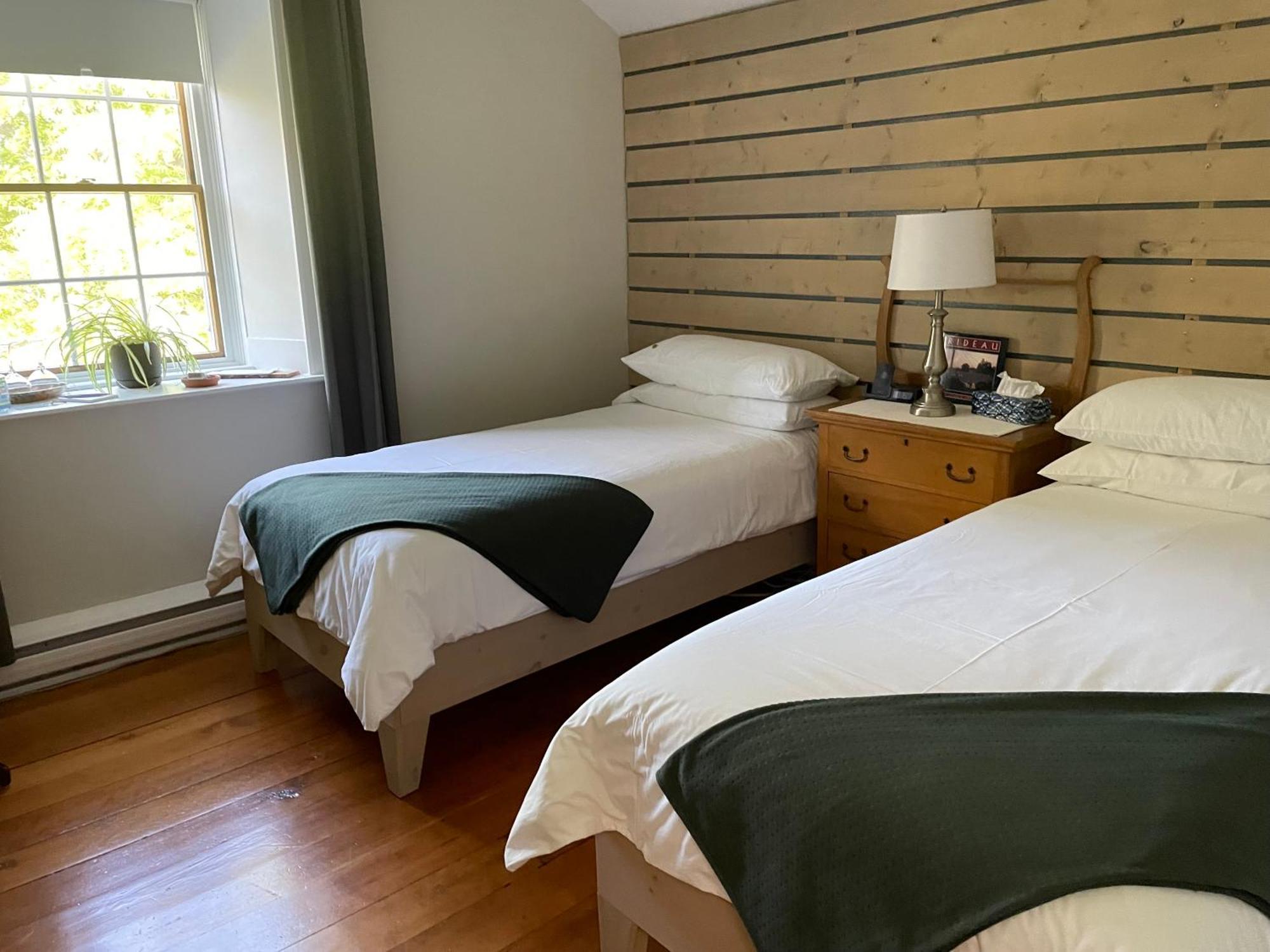 Harlem Stonegate B&B Portland Dış mekan fotoğraf