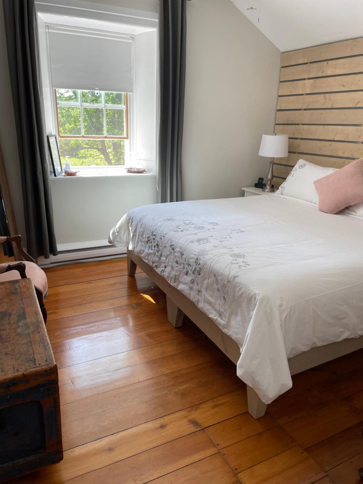 Harlem Stonegate B&B Portland Dış mekan fotoğraf