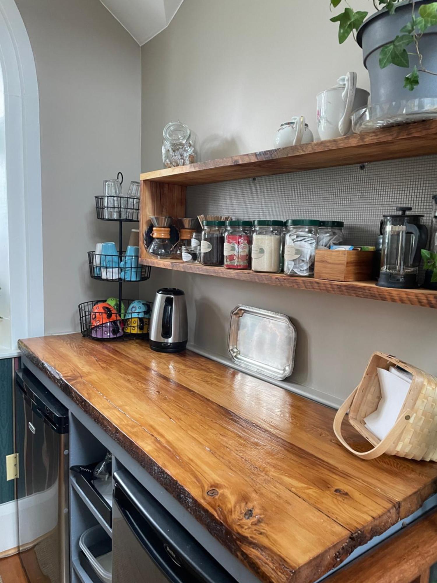 Harlem Stonegate B&B Portland Dış mekan fotoğraf
