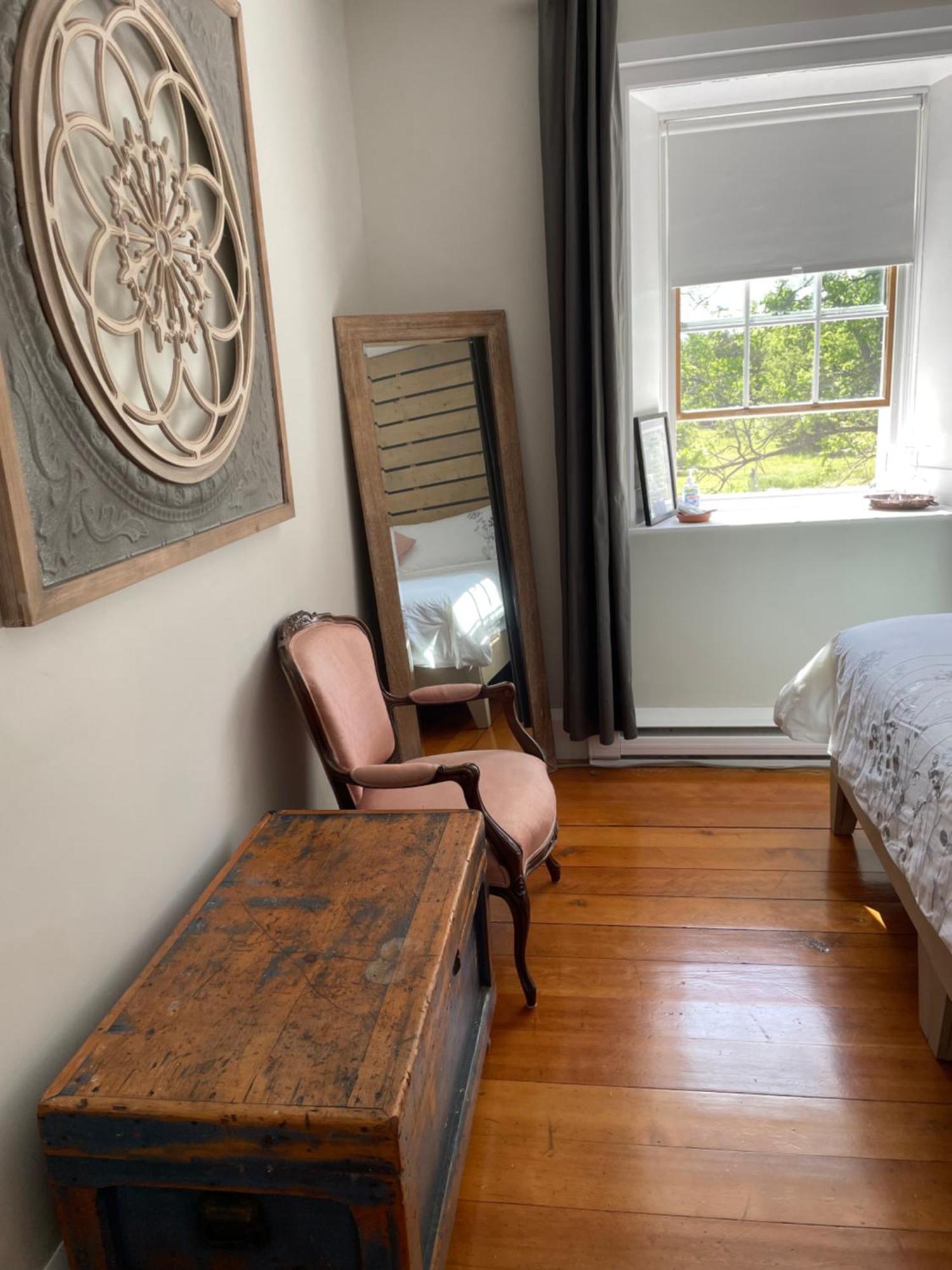 Harlem Stonegate B&B Portland Oda fotoğraf