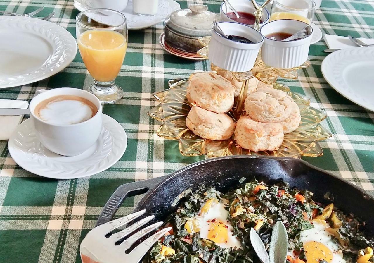 Harlem Stonegate B&B Portland Dış mekan fotoğraf