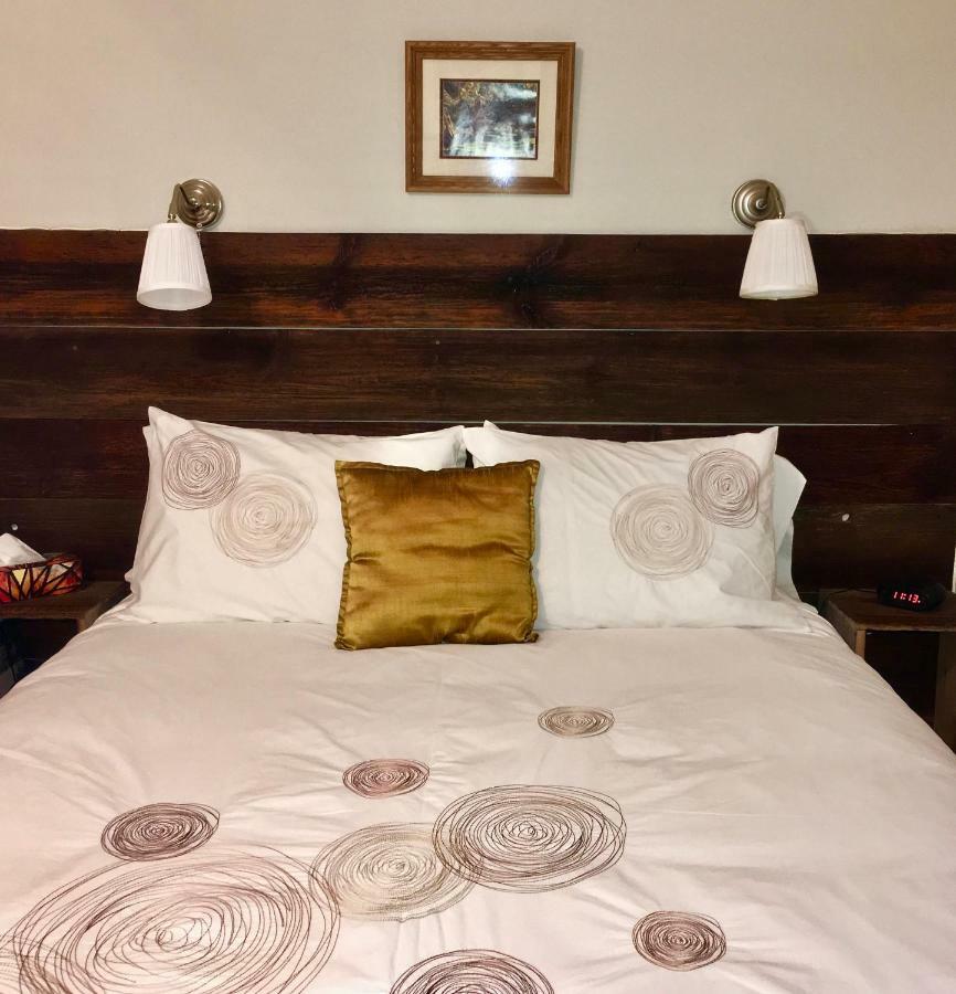 Harlem Stonegate B&B Portland Oda fotoğraf