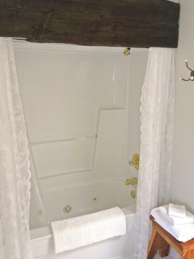 Harlem Stonegate B&B Portland Dış mekan fotoğraf
