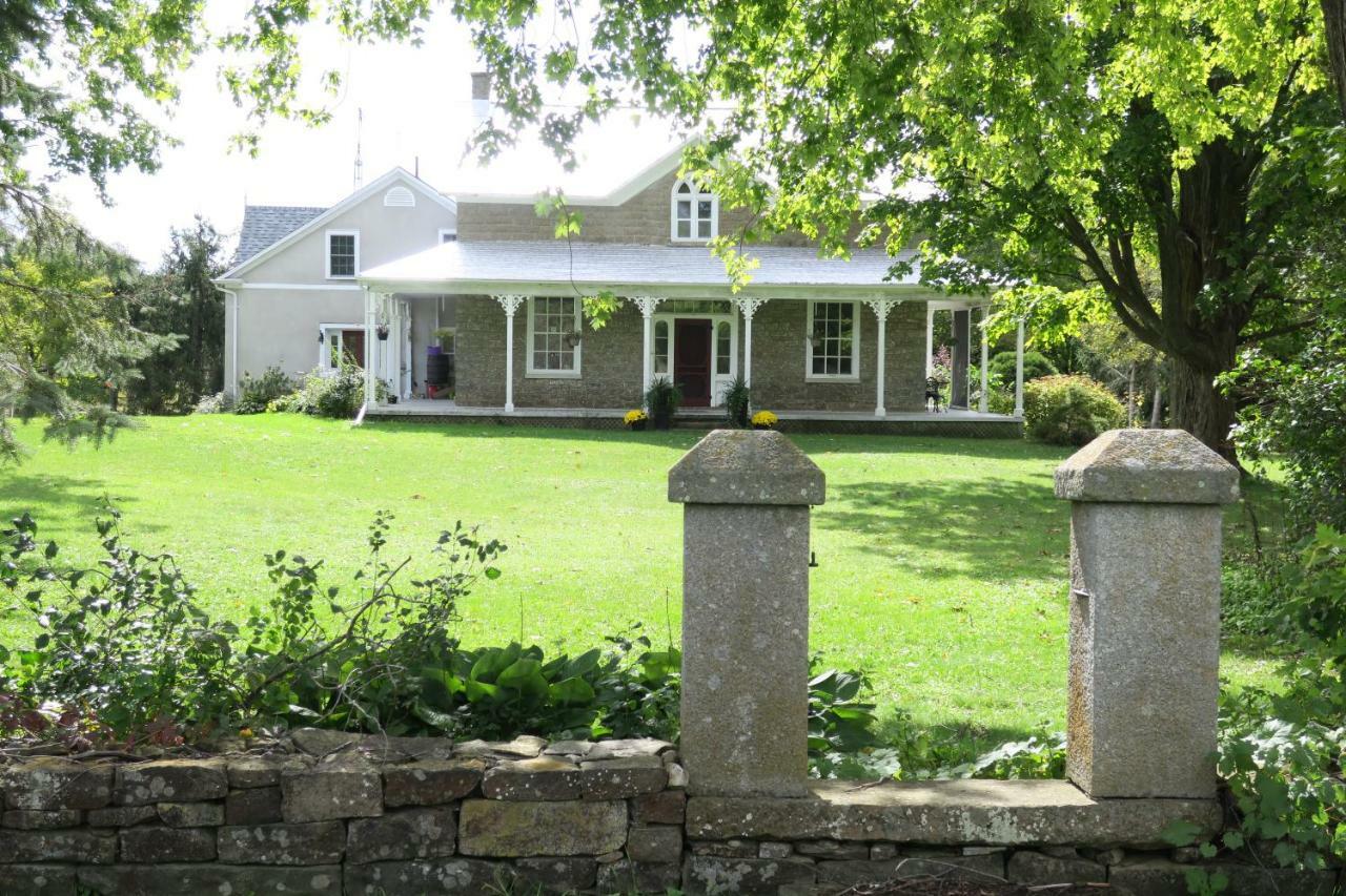 Harlem Stonegate B&B Portland Dış mekan fotoğraf
