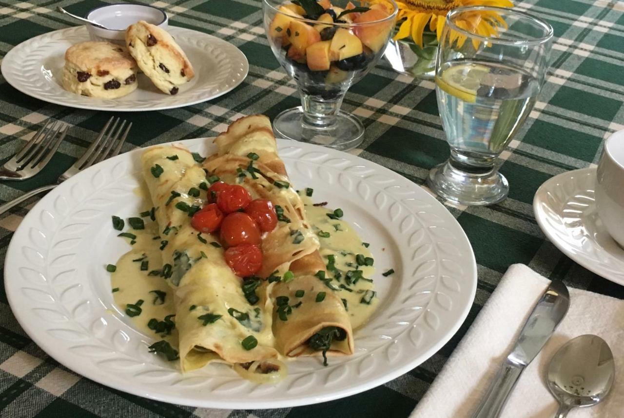 Harlem Stonegate B&B Portland Dış mekan fotoğraf